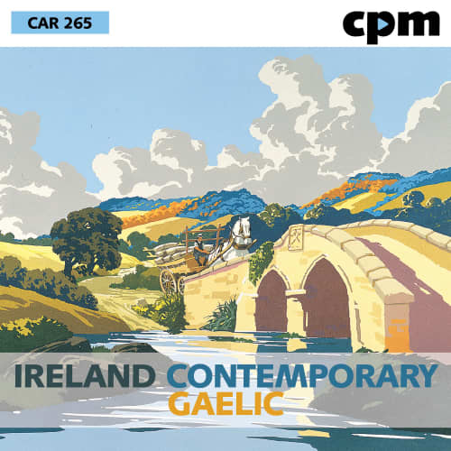 IRELAND - CONTEMPORARY / GAELIC