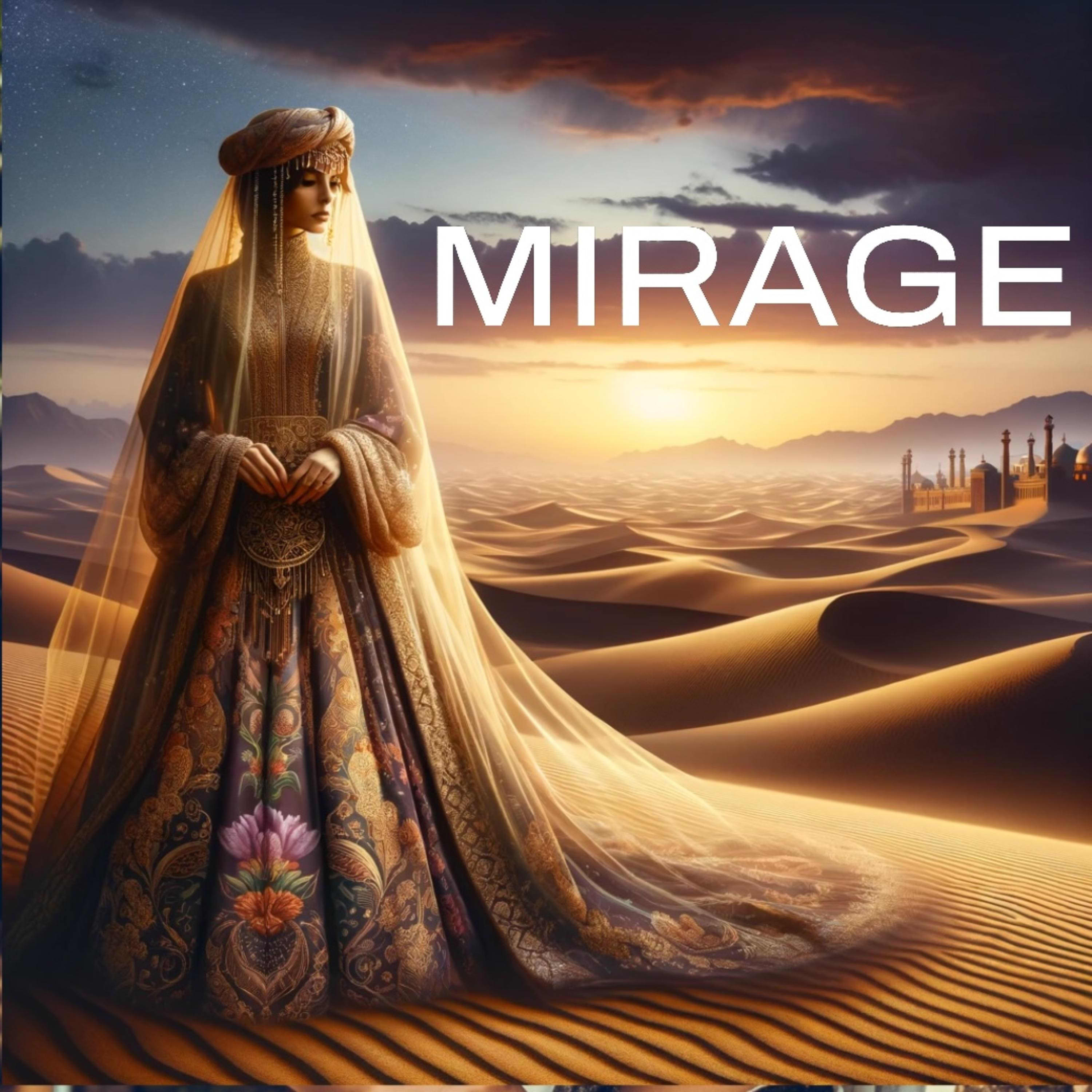 Mirage (Oriental Instrumental)