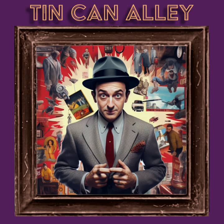 Tin Can Alley