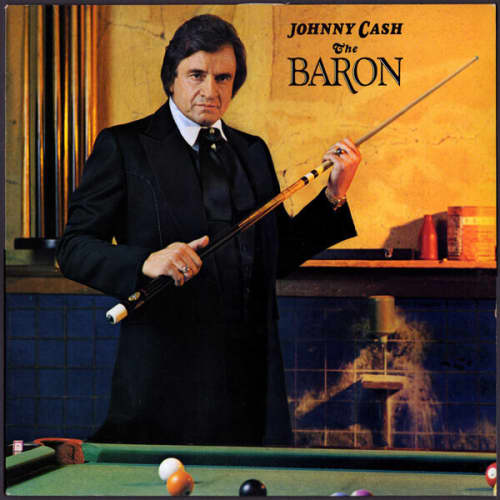 The Baron
