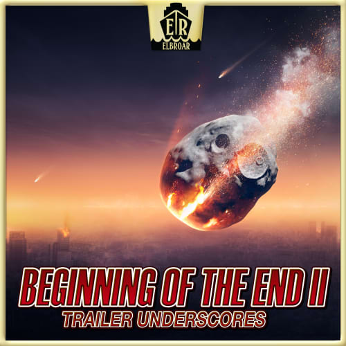 Beginning Of The End II