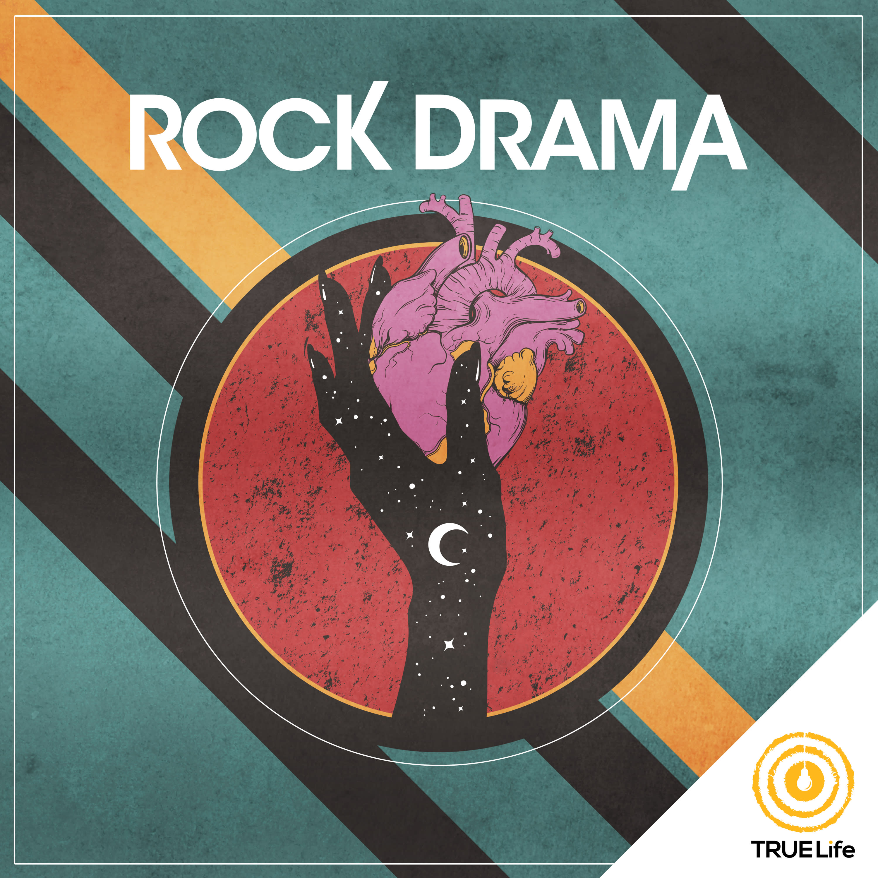 Rock Drama -Warner Chappell Production Music