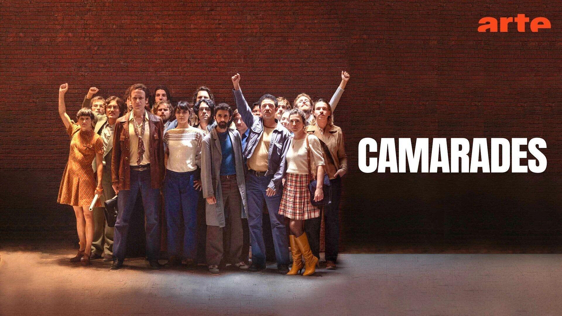 Camarades