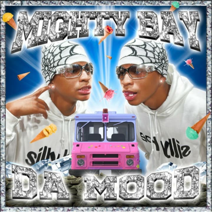 Mighty Bay drops new EP, &quot;Da Mood&quot;