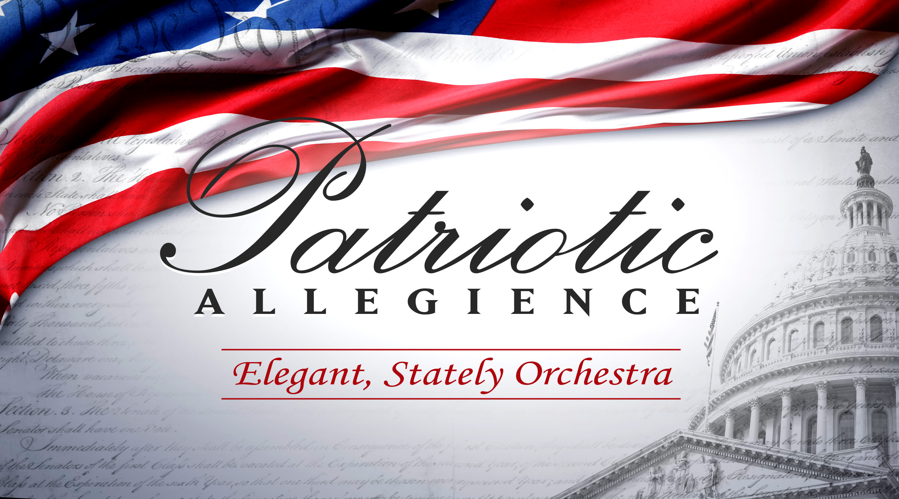 Patriotic Allegiance
