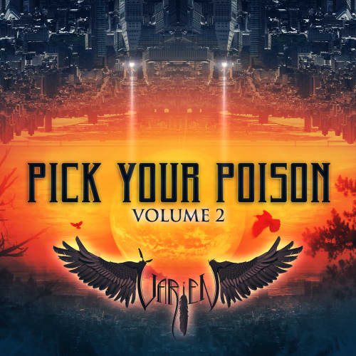 Pick Your Poison Vol. 02