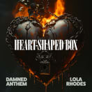 Heart-Shaped Box (Nirvana Cover) (No Percussion)