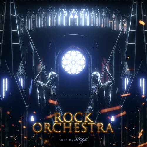 Rock Orchestra