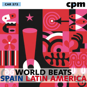 Batacada Rhythm