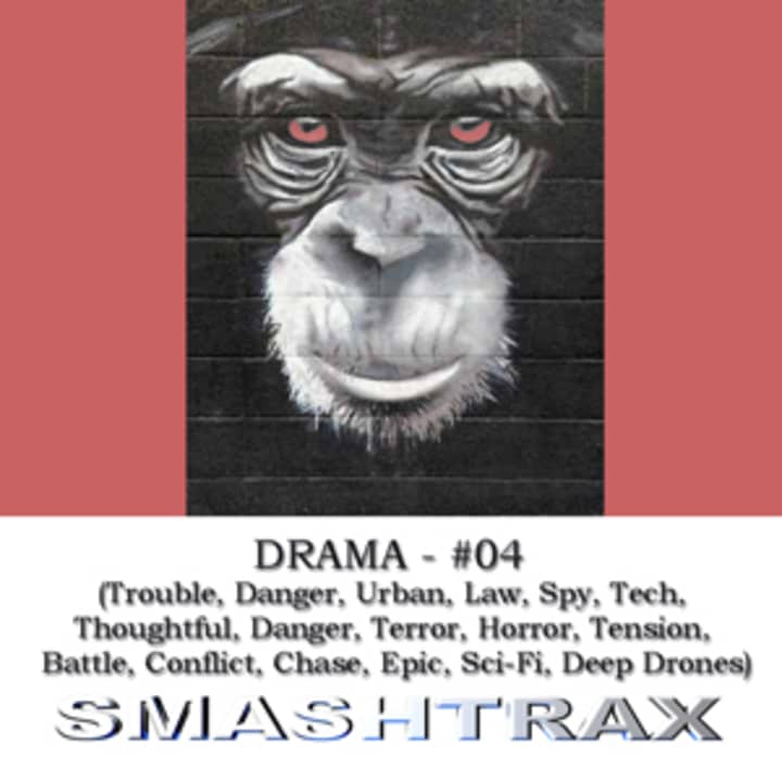 Drama Vol 04