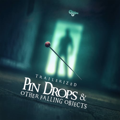 Trailerized Pin Drops & Other Falling Objects