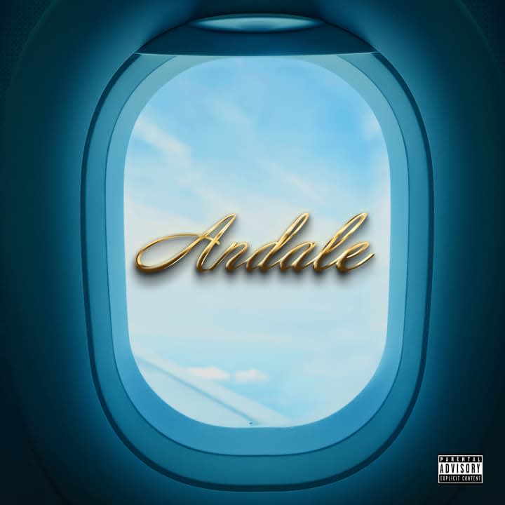 Andale (Non-Explicit)