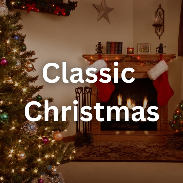 Classic Christmas