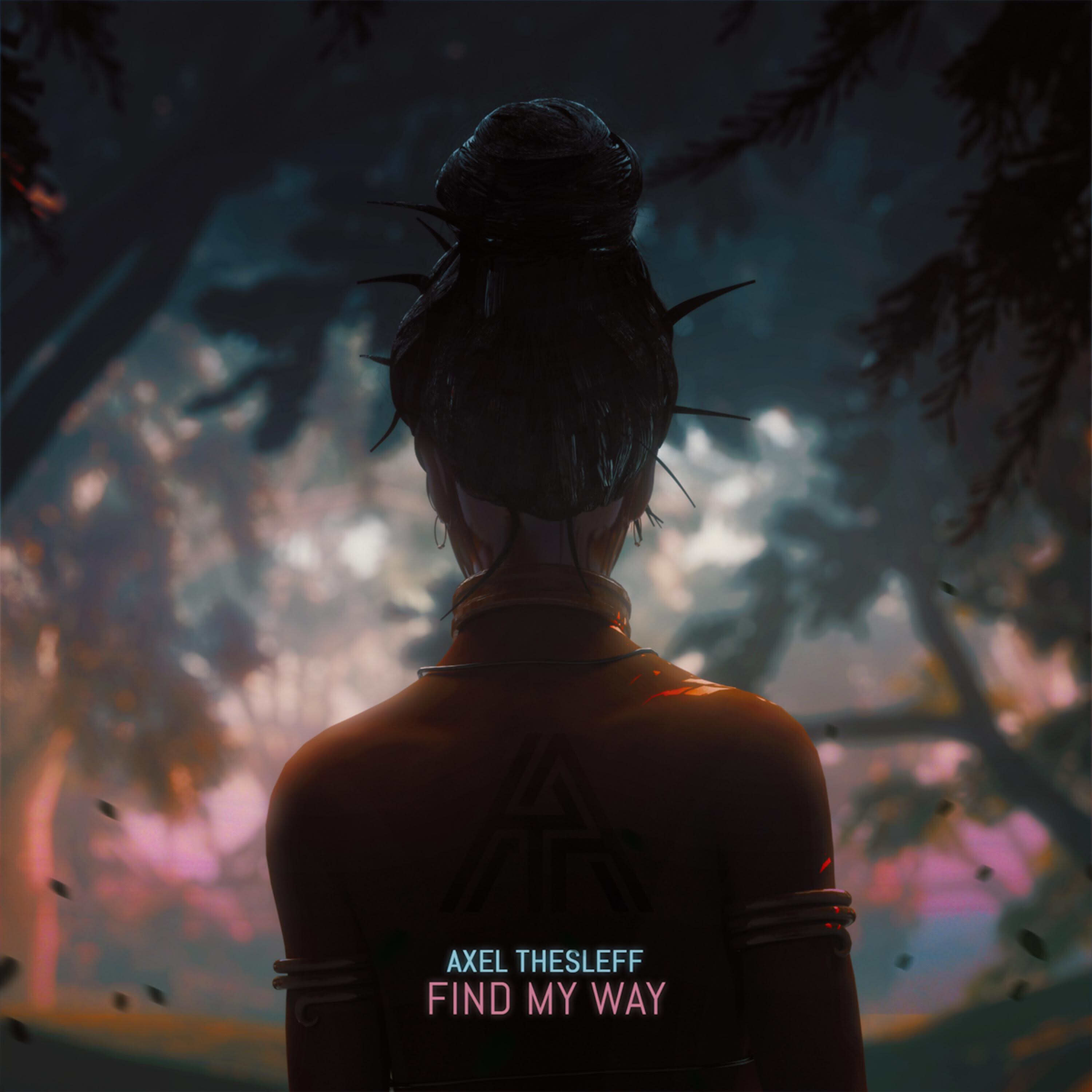 Find My Way (Instrumental)