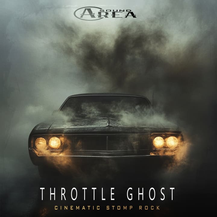 Throttle Ghost