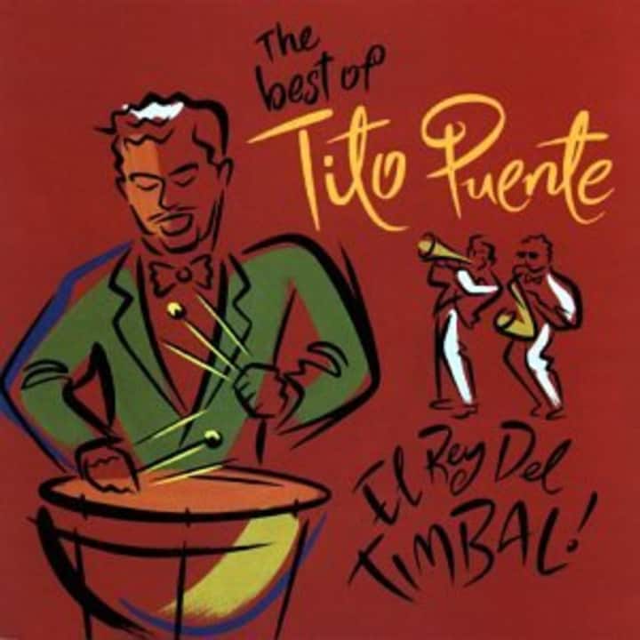 El Rey Del Timbal