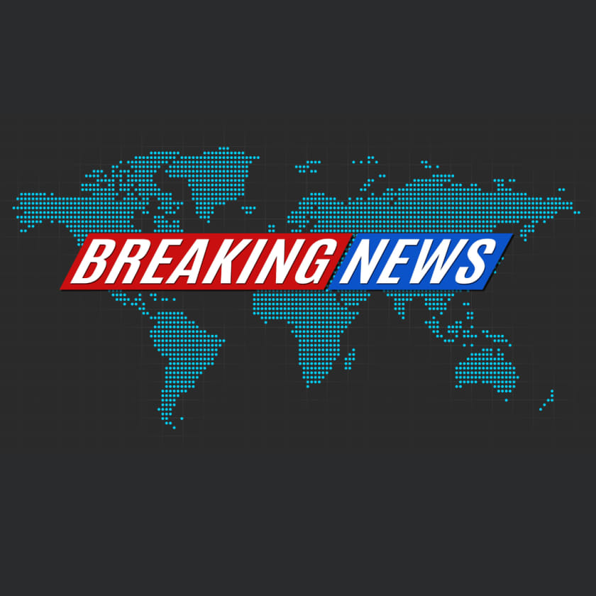 Breaking News