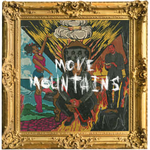 Move Mountains (Instrumental)