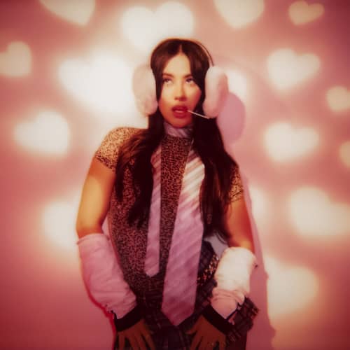 Love Me Not (Instrumental)