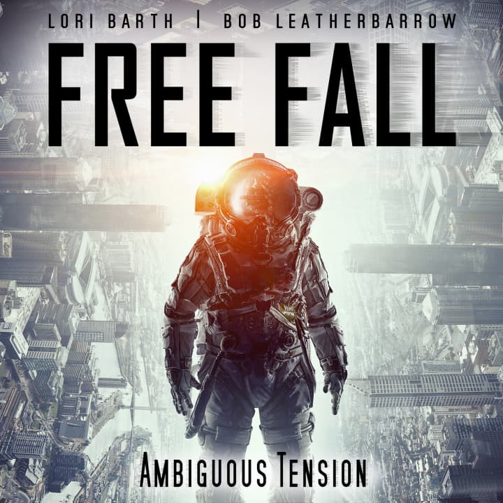 Free Fall - Ambiguous Tension