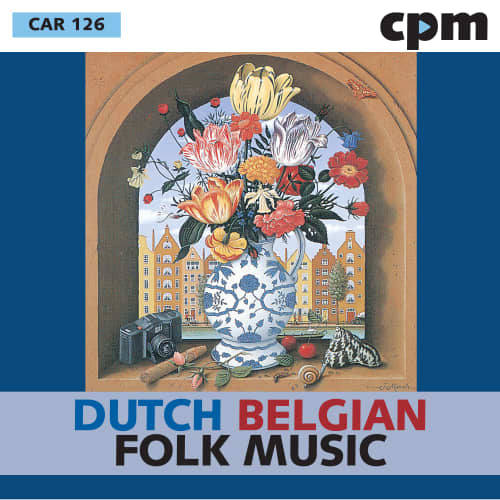 DUTCH / BELGIAN FOLK MUSIC