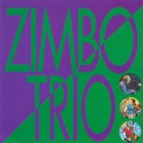 Zimbo Trio
