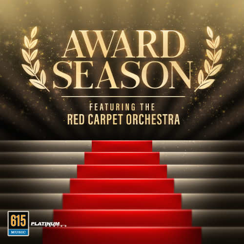 Award Season Featuring The Red Carpet Orchestra