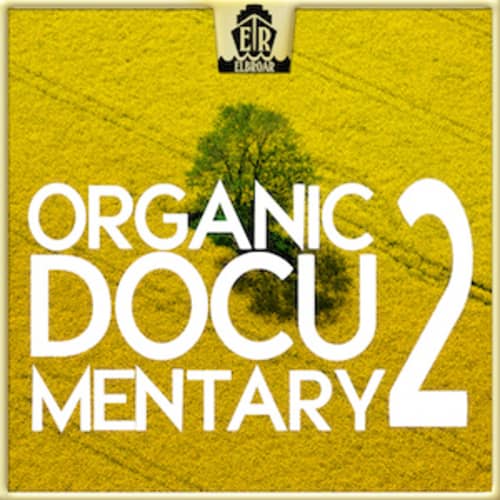Organic Documentary 2 - Sophisticated Strings