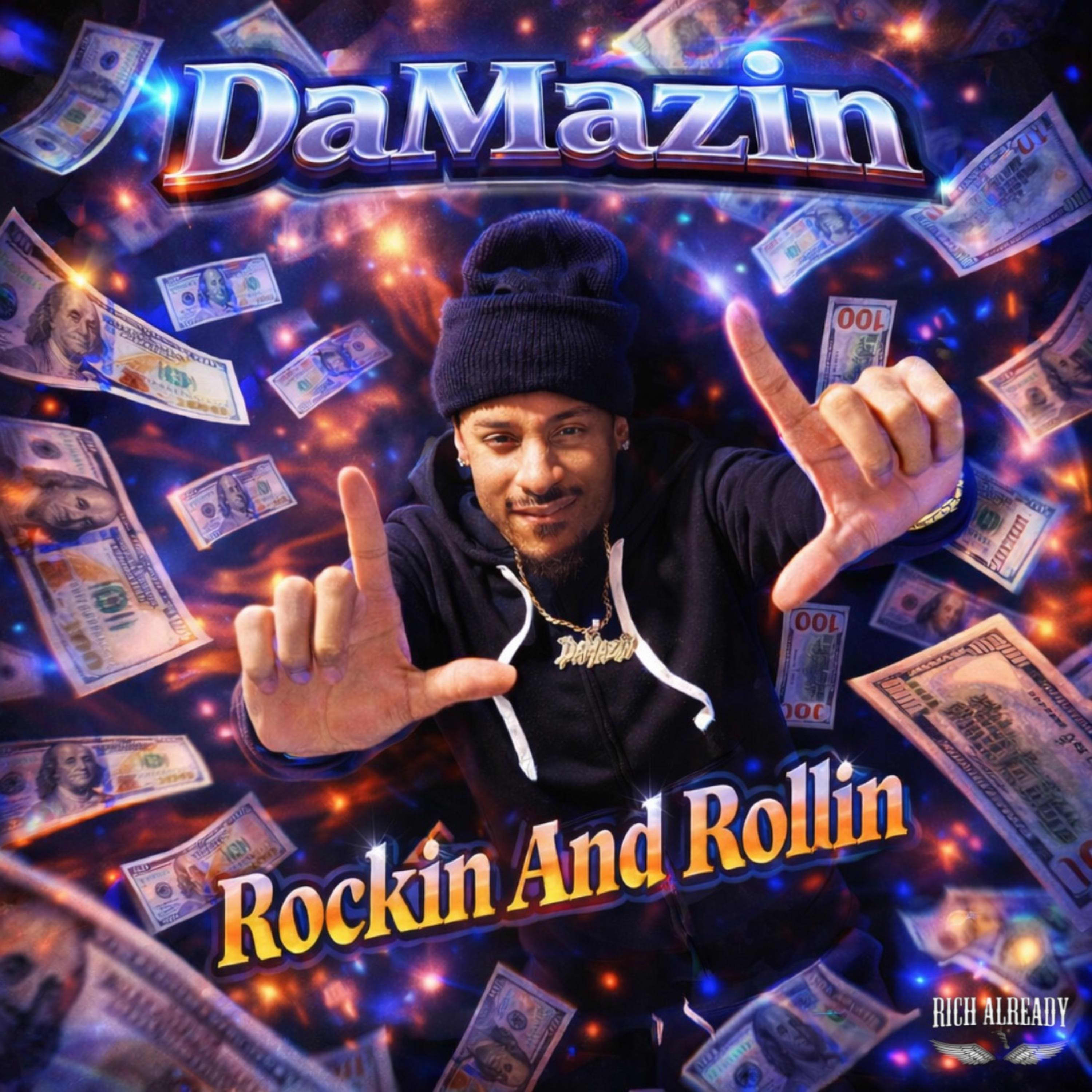 Rockin And Rollin