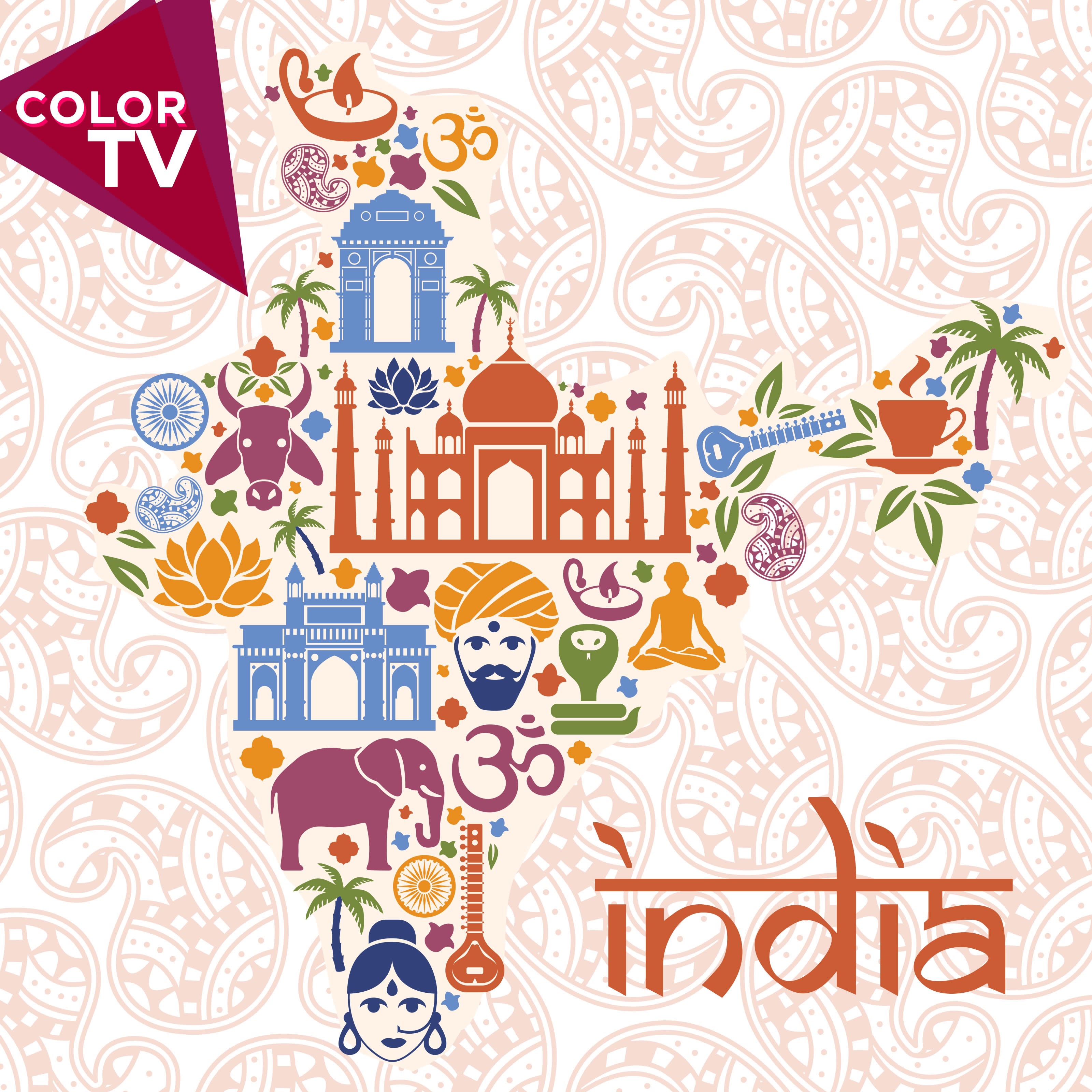 Indian Roots