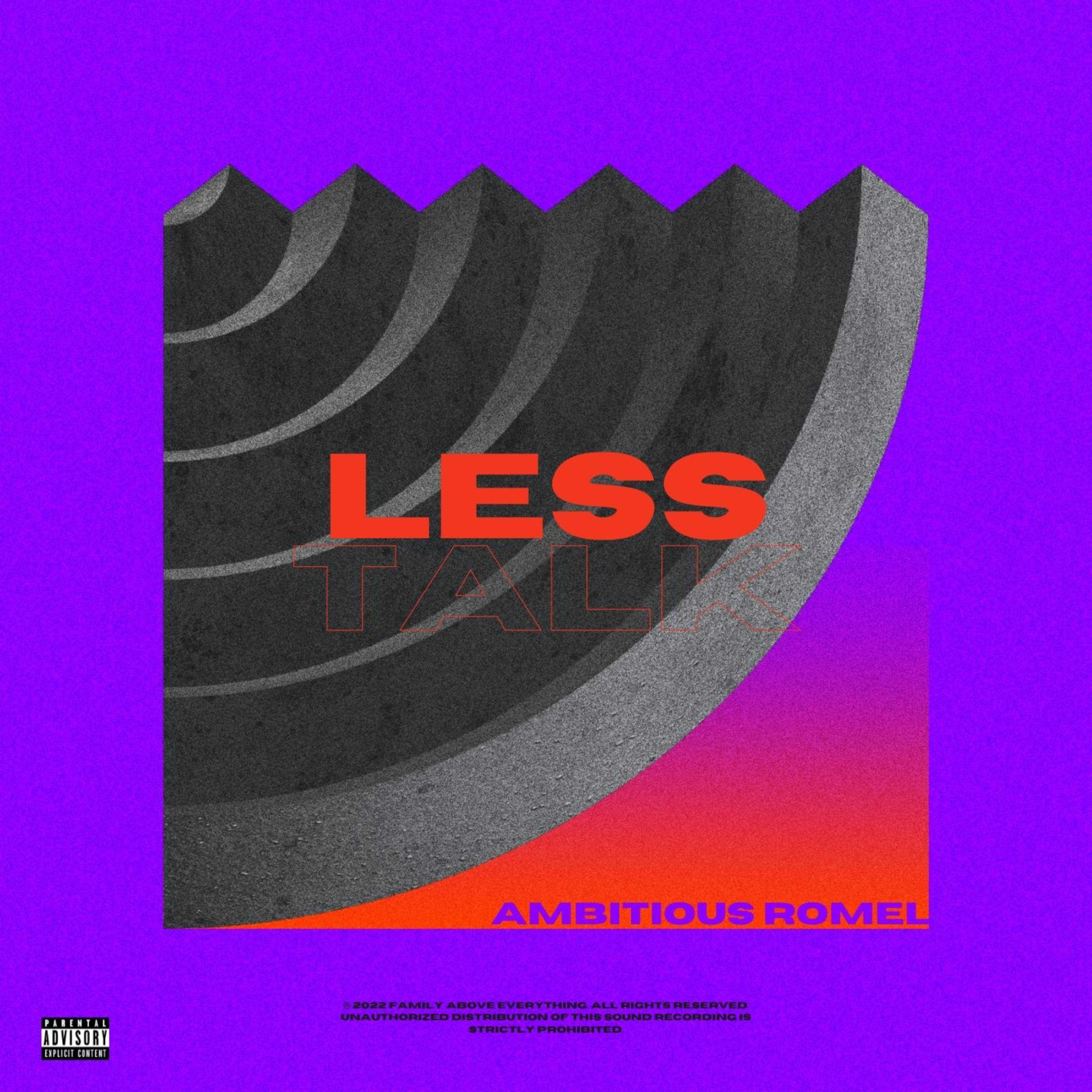 Less Talk