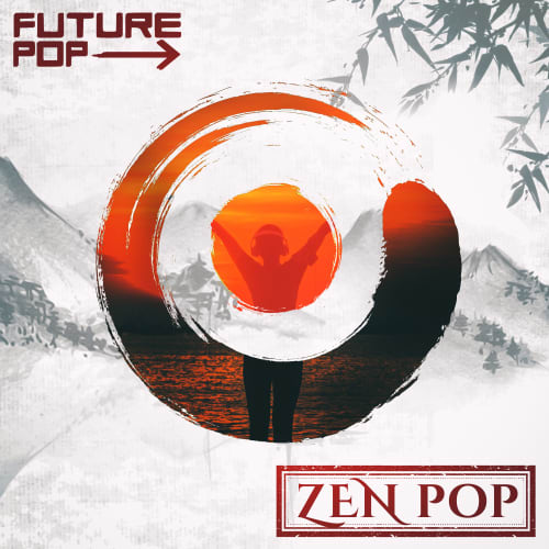 Zen Pop