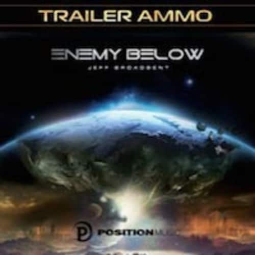 Trailer Ammo: Enemy Below
