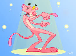 The Pink Panther