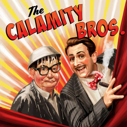 The Calamity Bros