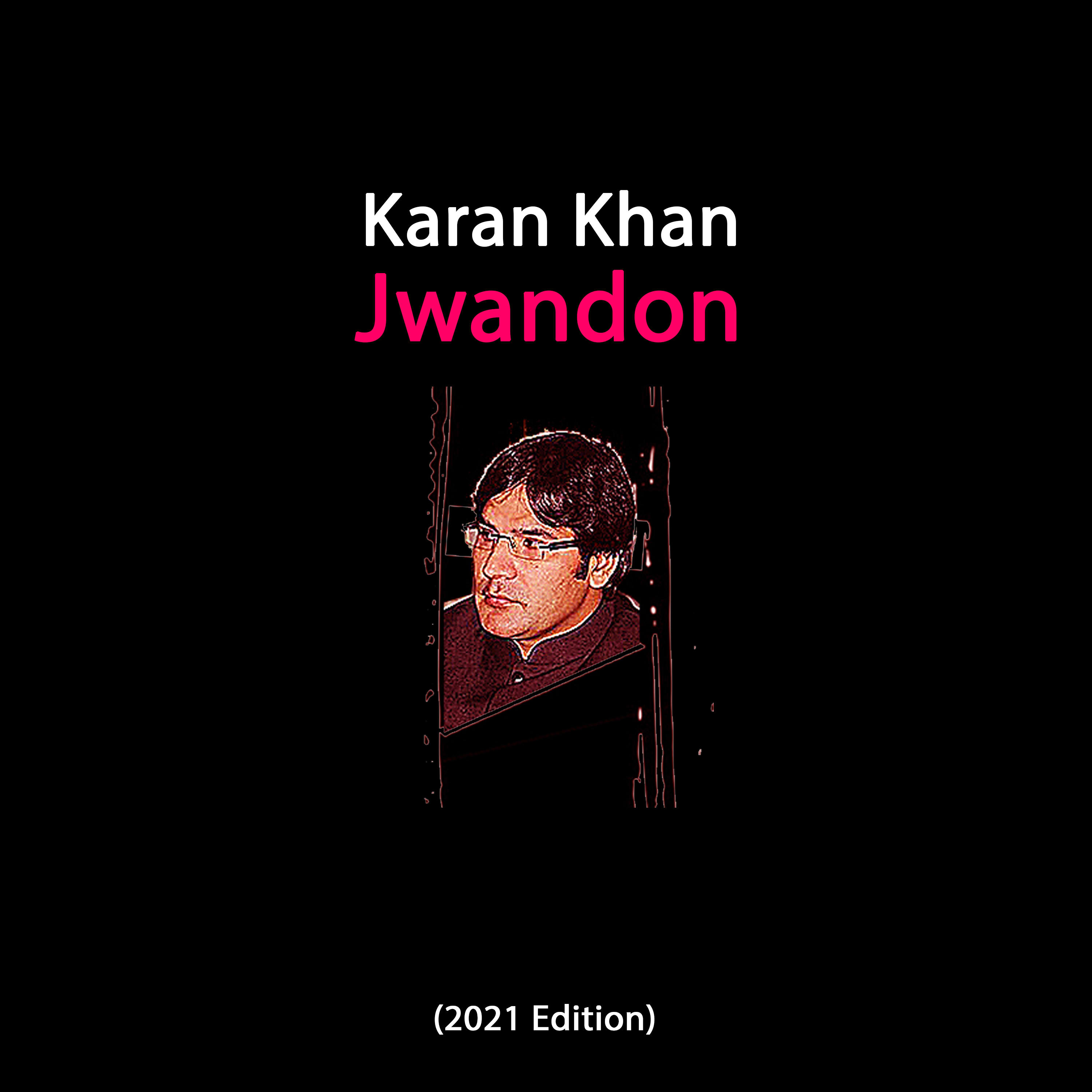 Jwandon (2021 Edition)