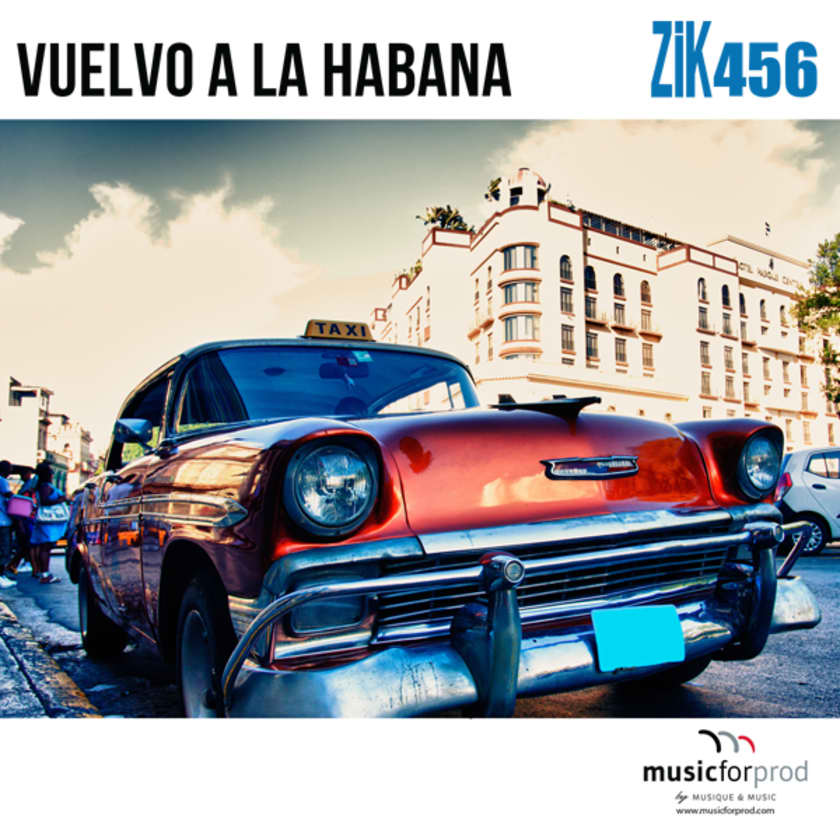 Musica De La Cuidad
