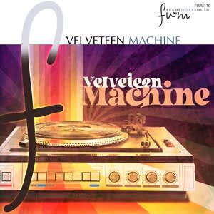 Velveteen Machine