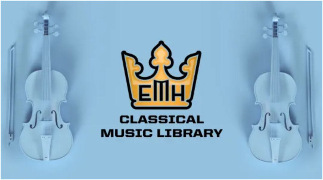 LABEL SPECIAL : EMH CLASSICAL MUSIC