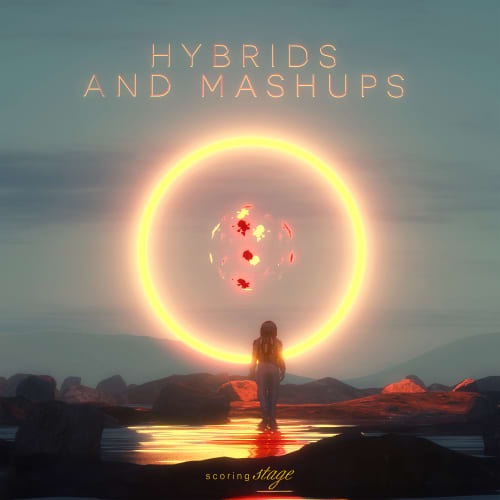Hybrids and Mashups