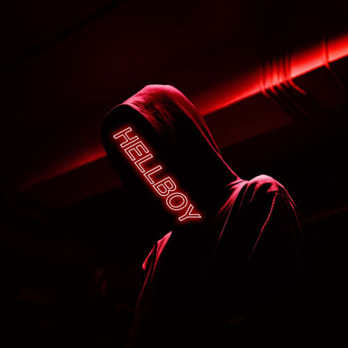 HELLBOY