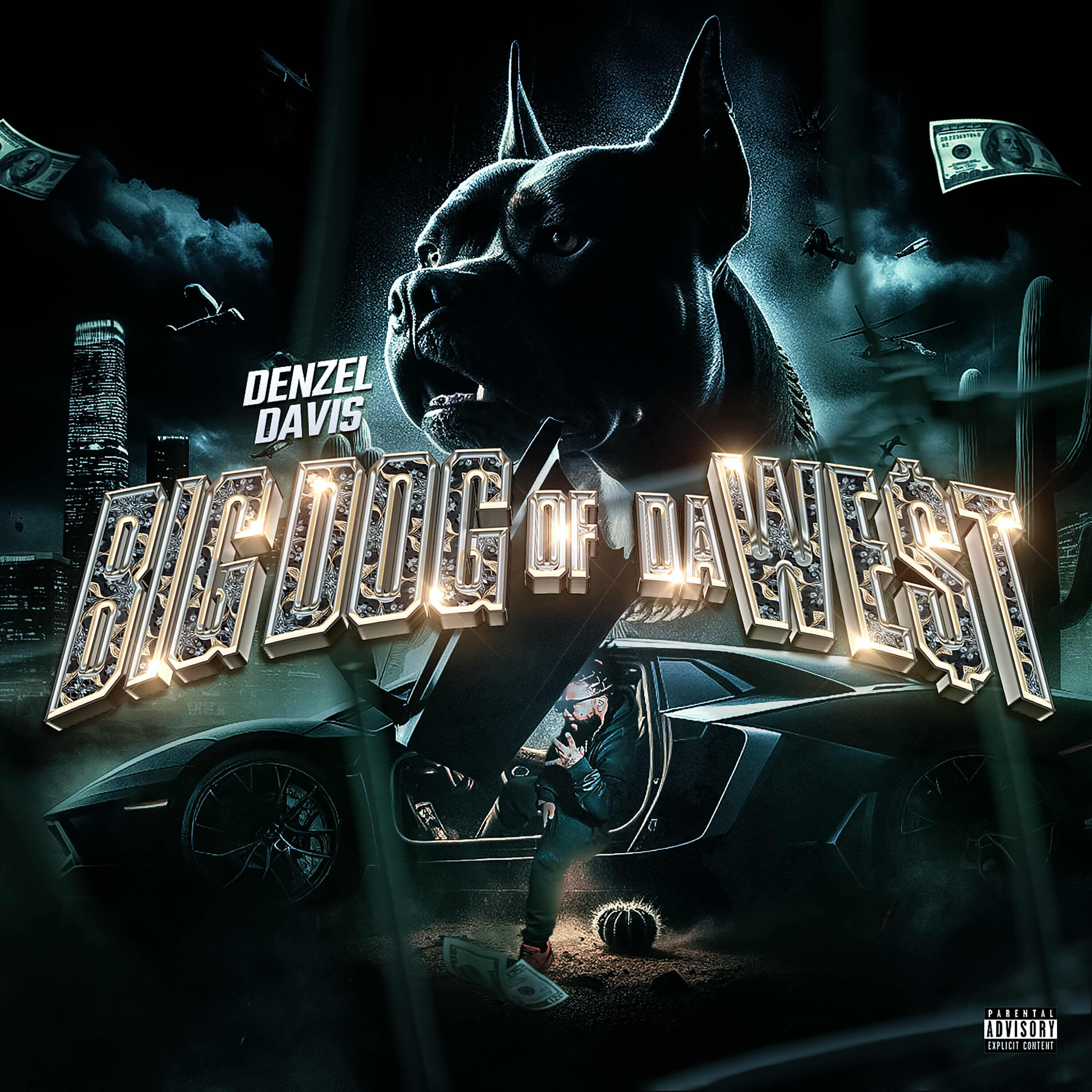 Hard Two Cry (Instrumental)