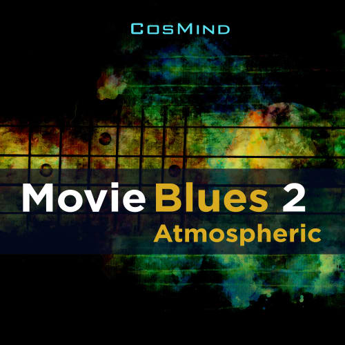 Movie Blues 2 - Atmospheric