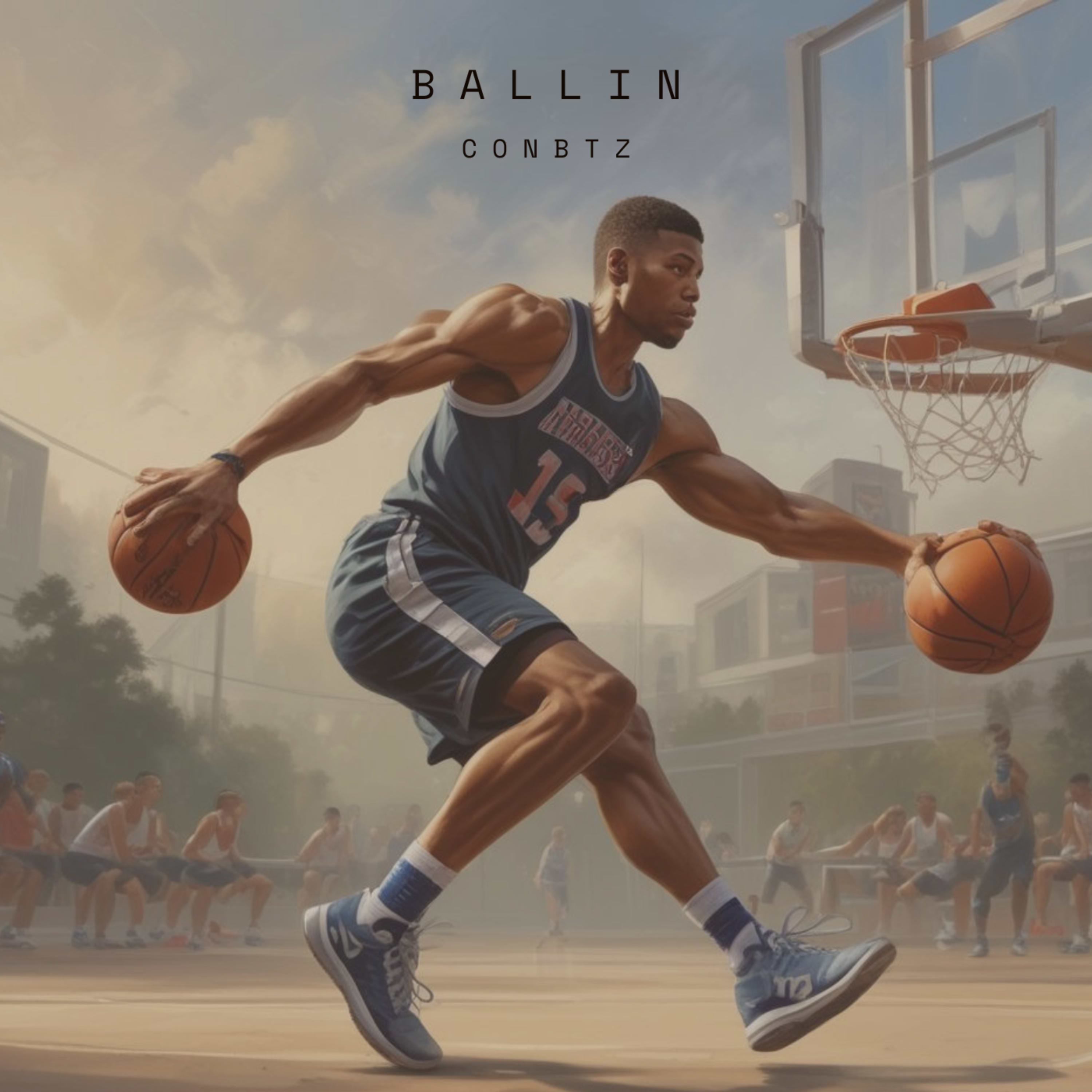 Ballin