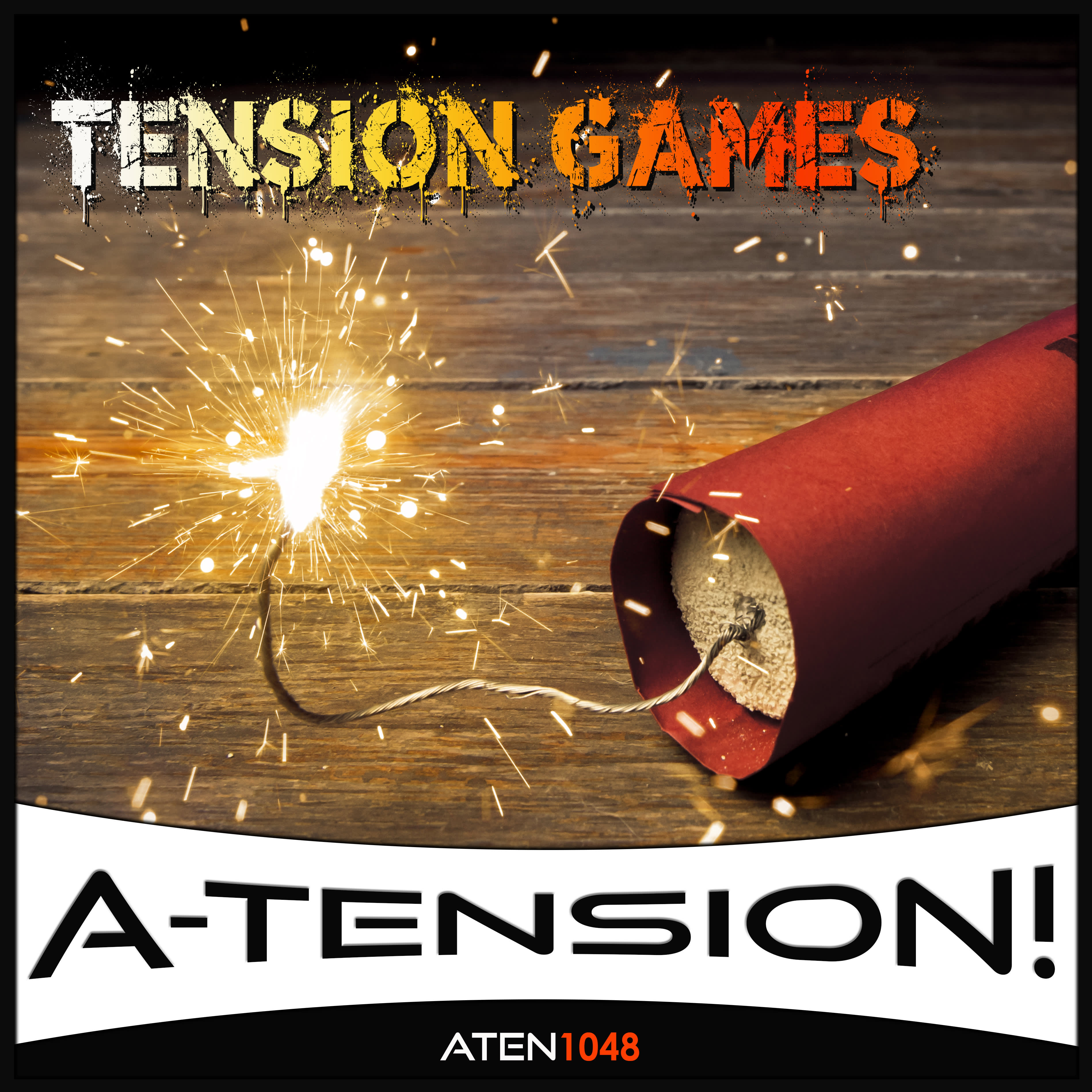 Tension Games -Warner Chappell Production Music
