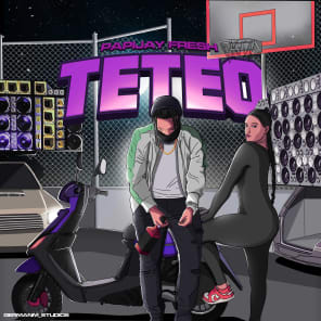 TETEO (Instrumental)