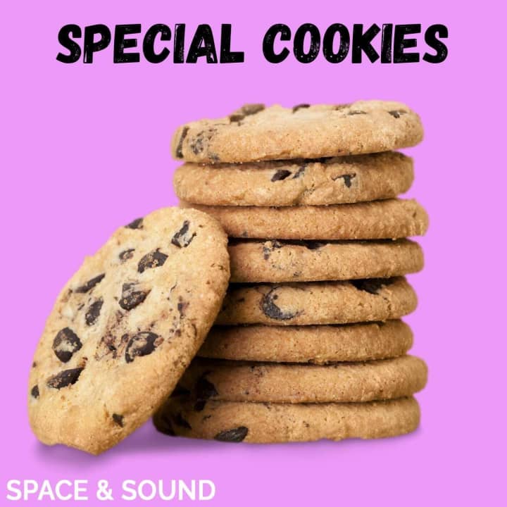 Special Cookies