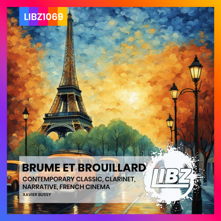 Brume Et Brouillard
