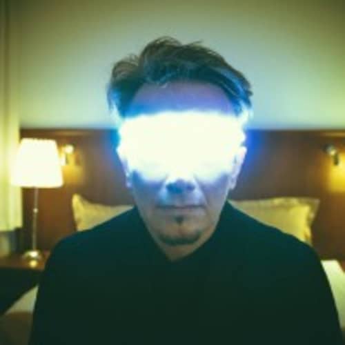 Gavin Harrison