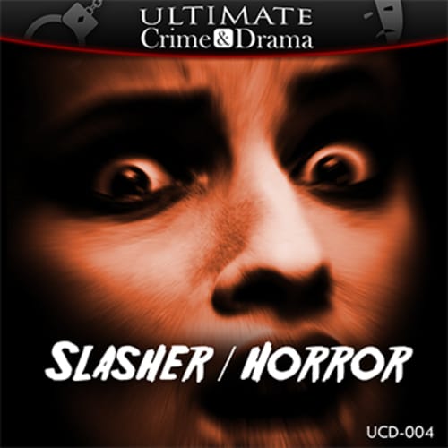 Slasher-Horror